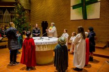 24.12.2023 Kindermette